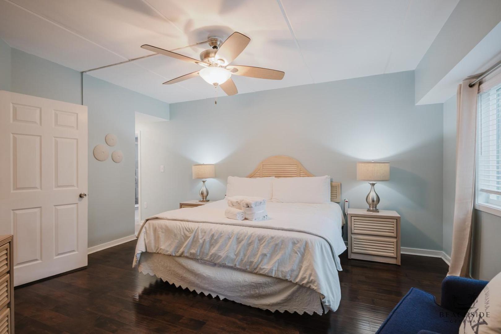 123 Forest Beach Villas Hilton Head Island Eksteriør billede